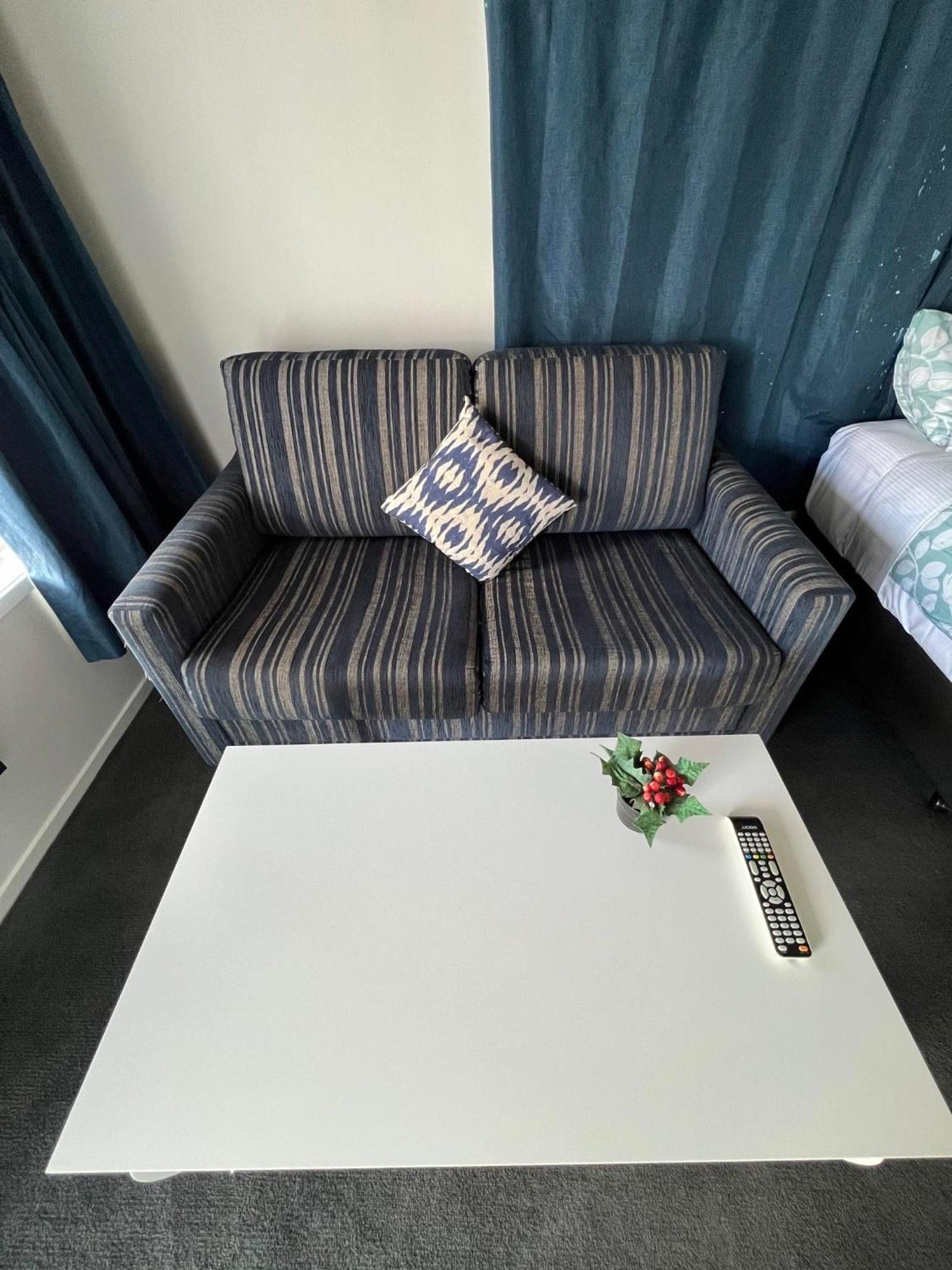 Hamilton Sunrise Motel Dış mekan fotoğraf