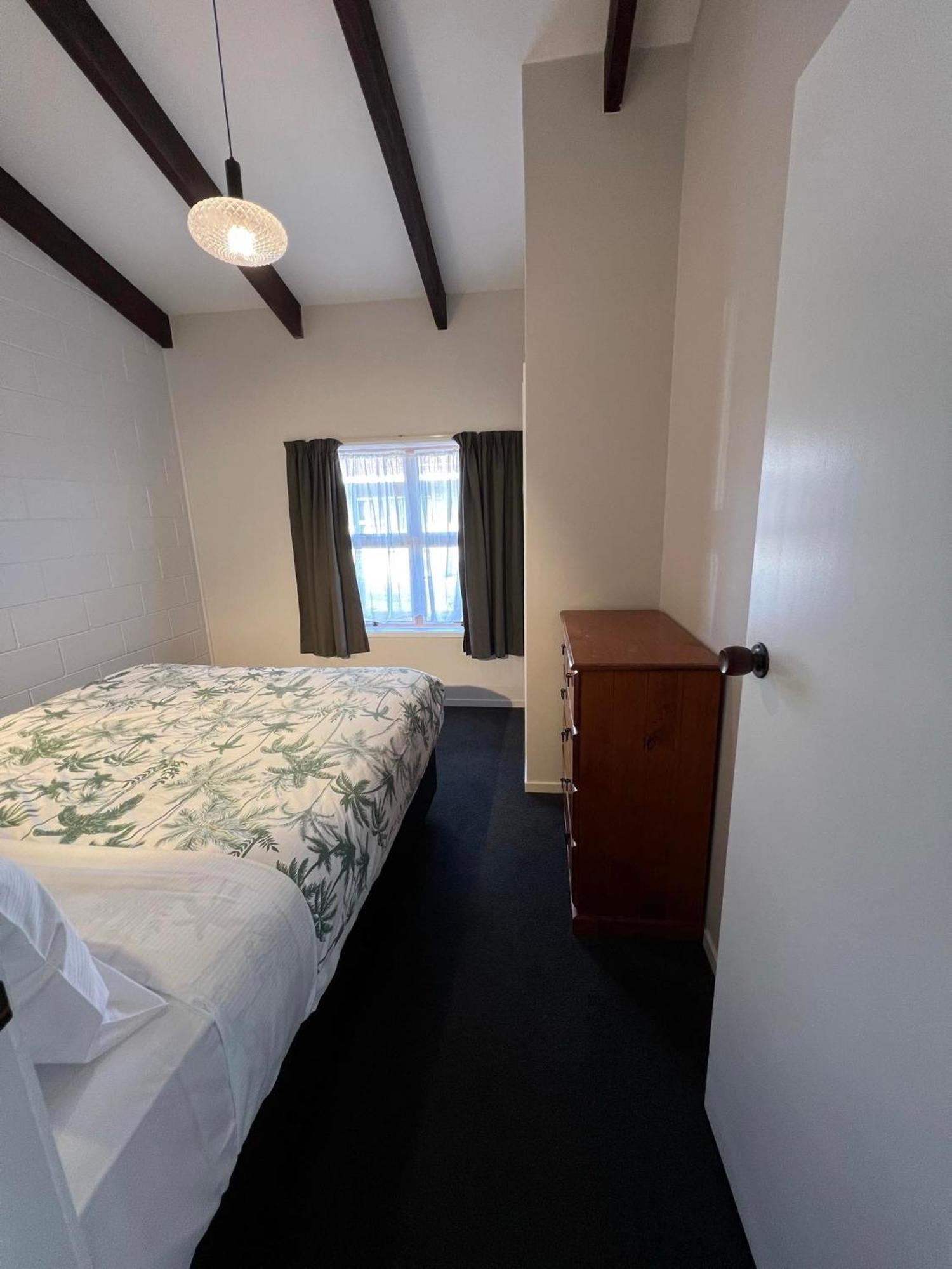 Hamilton Sunrise Motel Dış mekan fotoğraf